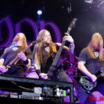 Fortarock 2019: Amon Amarth